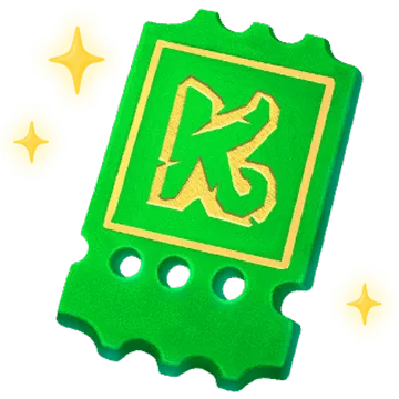 lottery ticket